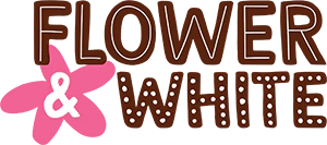 Flowerandwhite
